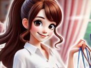 Игра Модные драгоценности онлайн
