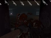 Игра Пять ночей с Фредди: Удар 2 онлайн