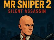 Игра Мистер Снайпер 2 Бесшумный Убийца онлайн