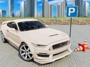Игра Автосимулятор 3D онлайн
