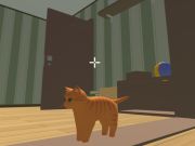 Игра Кошачий хаос онлайн