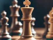 Игра Шахматы Онлайн онлайн