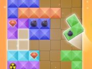 Игра Блочные легенды онлайн