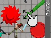 Игра Люди Игровая Площадка 3D онлайн