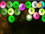 Игра Крутые Шарики 2048 онлайн