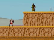 Игра Приключение Паладина онлайн