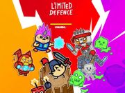 Игра Ограниченная защита онлайн