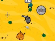 Игра Зомби! онлайн