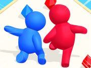 Игра Желейный рывок онлайн