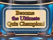 Игра Станьте абсолютным чемпионом викторины онлайн