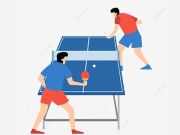 Игра Аркадный Понг Делюкс онлайн