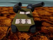 Игра Даксолисская система M46 онлайн
