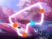 Игра Уличные гонки онлайн
