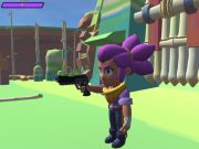 Игра Звездные драчуны : Стрелок онлайн