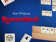 Игра Раммикуб онлайн