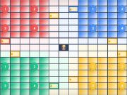 Игра Мастера Лудо онлайн