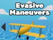 Игра Маневры уклонения онлайн