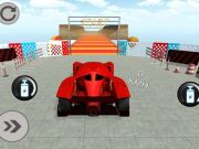 Игра Гонки на автомобилях онлайн