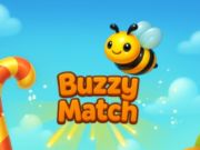 Игра Жужжащий матч онлайн
