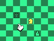 Игра Последний шахматист, стоящий на ногах онлайн