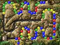 Игра Inca Ball онлайн Игра Inca Ball онлайн