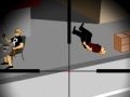 Игра Настя Снайпер онлайн