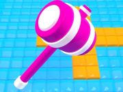 Игра Счастливый цвет онлайн