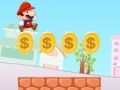 Игра Марио Замечательное Приключение 3 онлайн