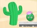 Игра Раскатай Кактус онлайн