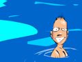 Игра Cliff Diver онлайн