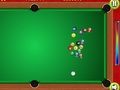 Игра Бильярд онлайн Игра Бильярд онлайн