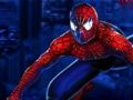 Игра Человек-Паук Транспортер Игрушек онлайн