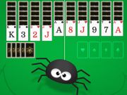 Игра Пасьянс Паук онлайн