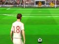 Игра Европенальти 2012 онлайн