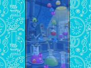 Игра Взрыв микробов онлайн