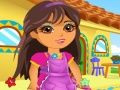 Игра Даша чистюля онлайн Игра Даша чистюля онлайн