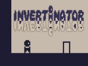 Игра Инвертинатор онлайн