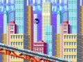 Игра Соник против Кастета онлайн