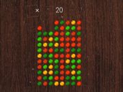 Игра Фруктовый Поп-Ит онлайн