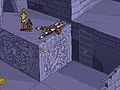 Игра Приключения Скуби Ду Часть 4 онлайн