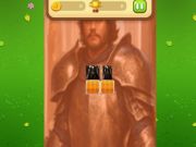 Игра Рыцари Матч памяти онлайн