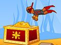 Игра Сокровища океана онлайн