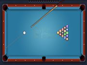 Игра Пул восемь шаров онлайн