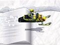 Игра Skidoo TT онлайн