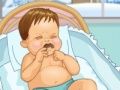 Игра Одежда для малыша онлайн