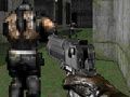 Игра Супер Сержант Стрелок 2: Новые Уровни онлайн