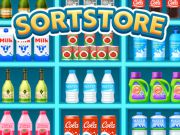 Игра Сортировка в магазине онлайн