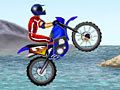 Игра FMX team онлайн