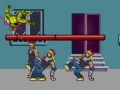 Игра Черепашки ниндзя: Возвращение короля онлайн