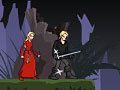 Игра Princess Bride: The Fire Swamp онлайн